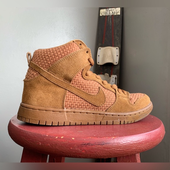 Nike Dunk Mystery Box - More Options Than Just Photographed - Picture 5 of 11